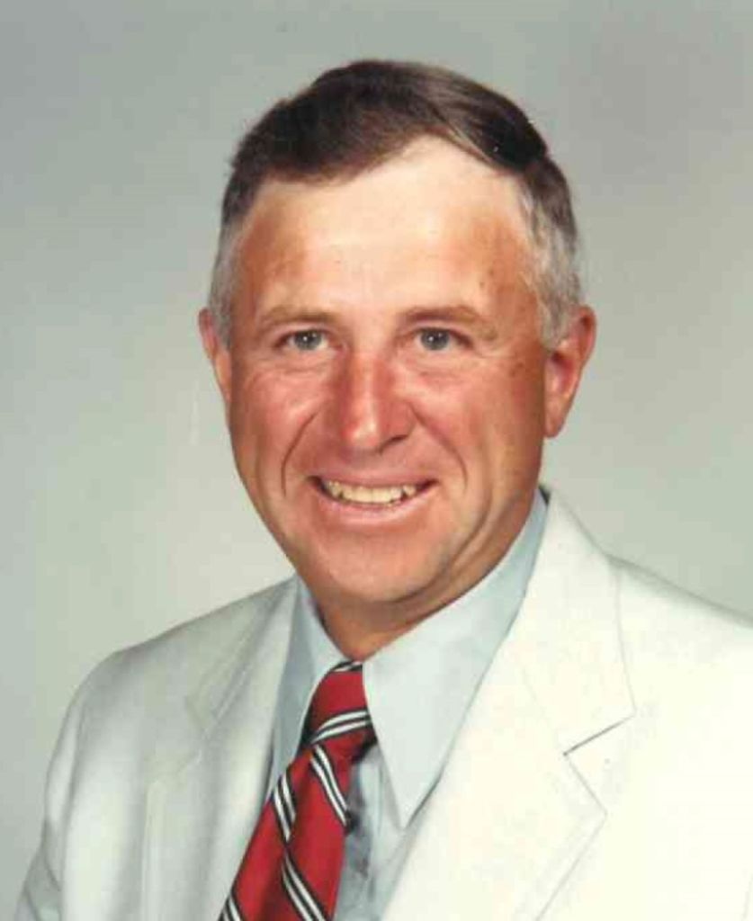 Homer Long