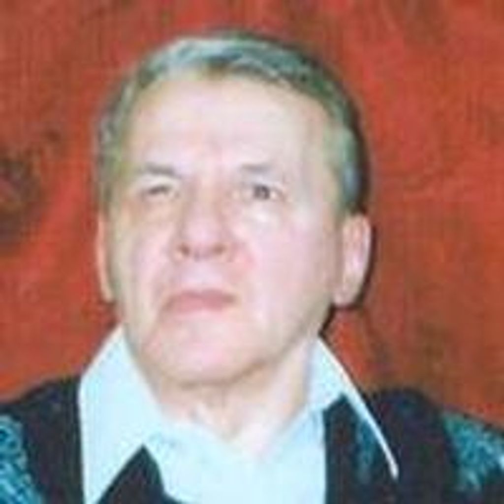 Edwin Mitzel
