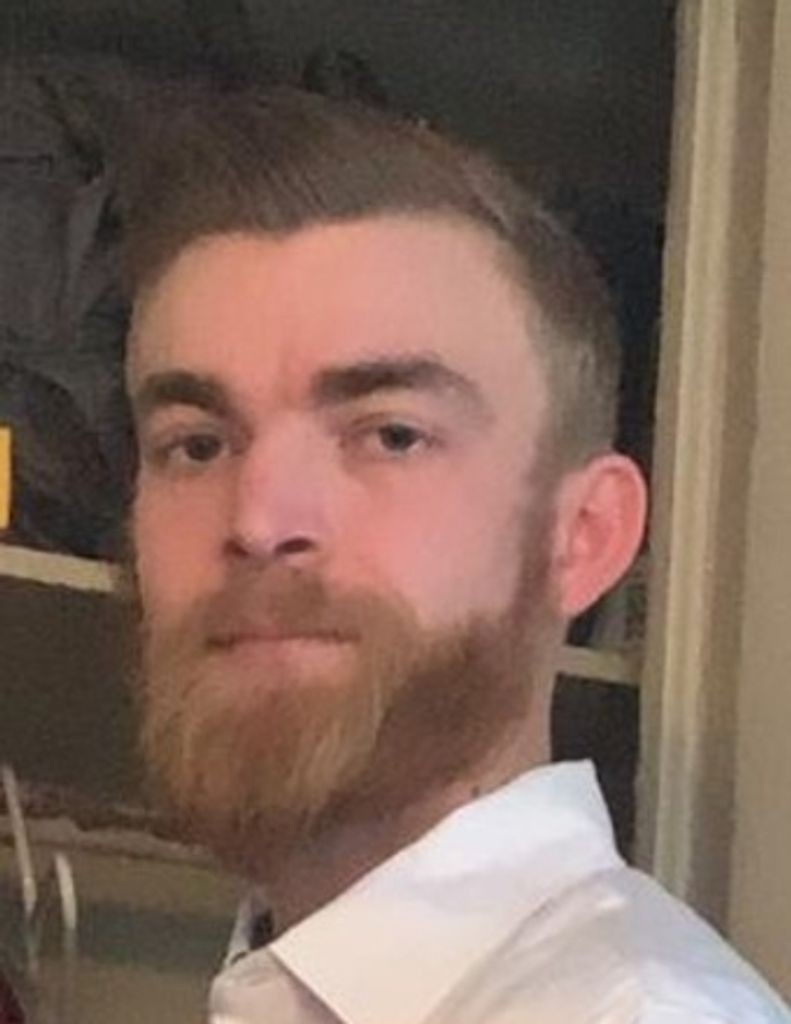 Michael Cruz Thrasher Profile Photo