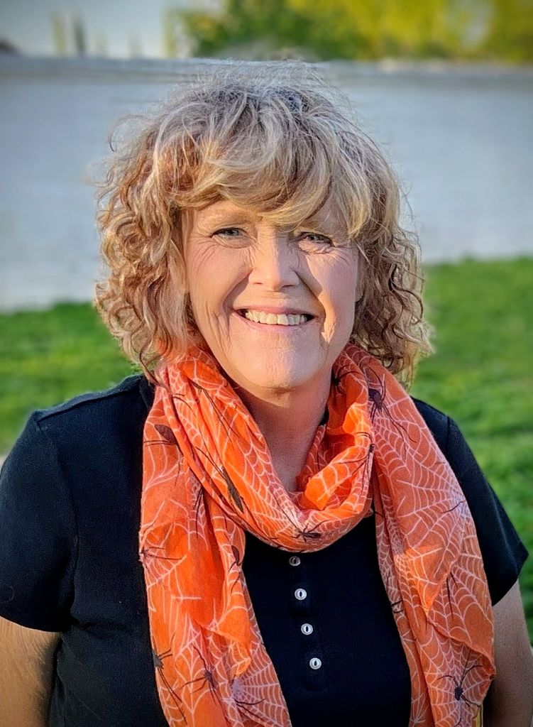 Barbara Haun Profile Photo