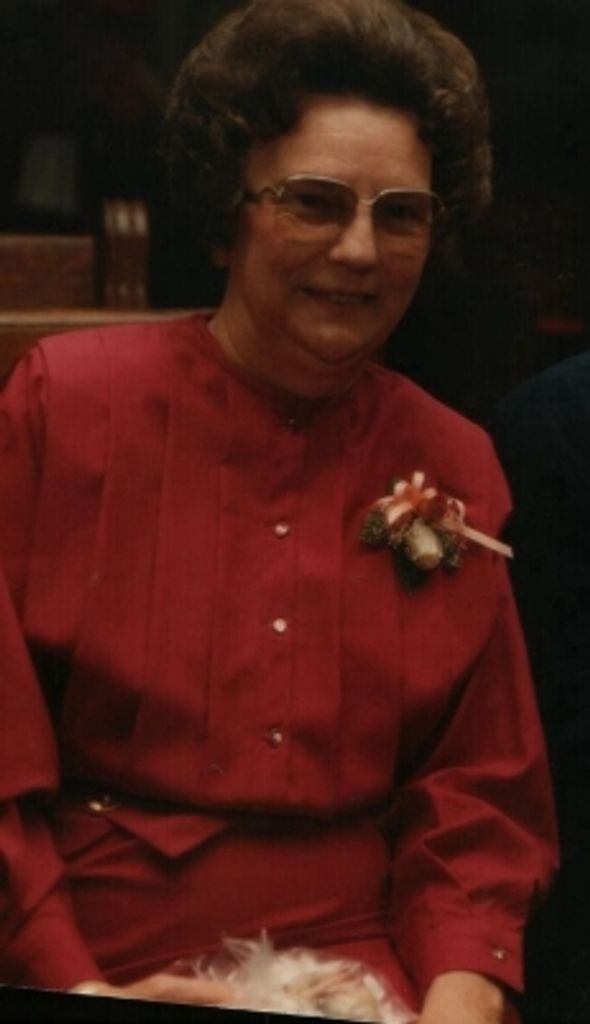 Leona Marie Ressler Profile Photo