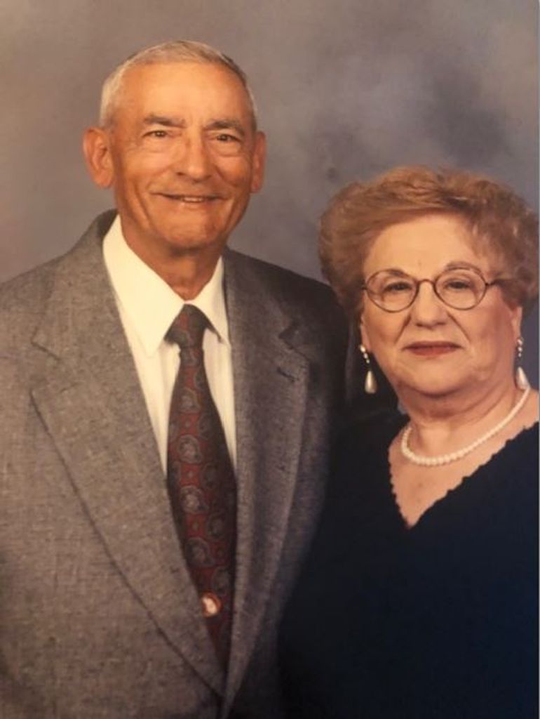 Irene M. (Alonzo)  Alessandrini