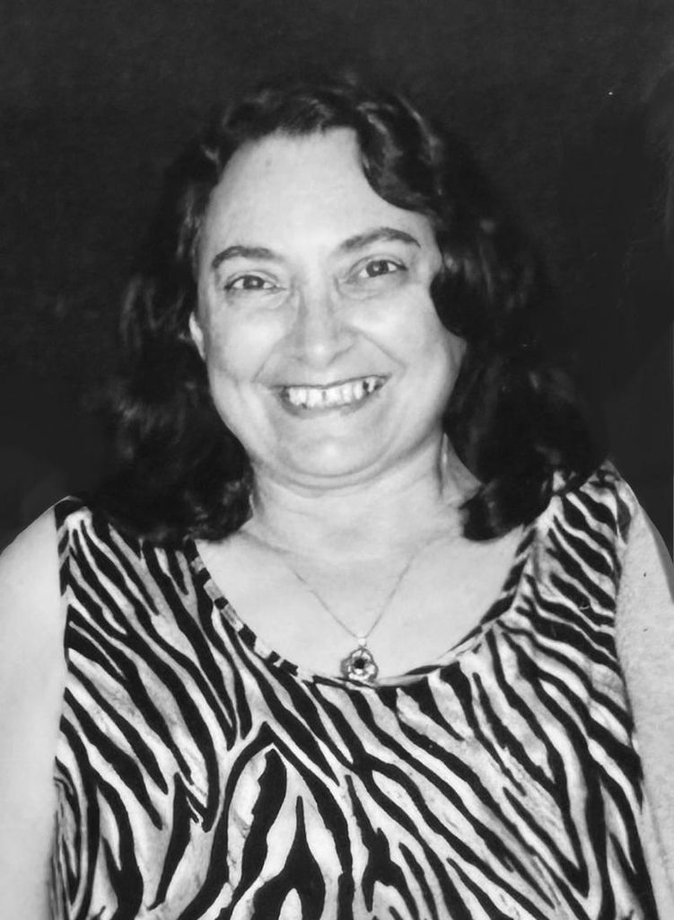 Camille Geoghegan Profile Photo