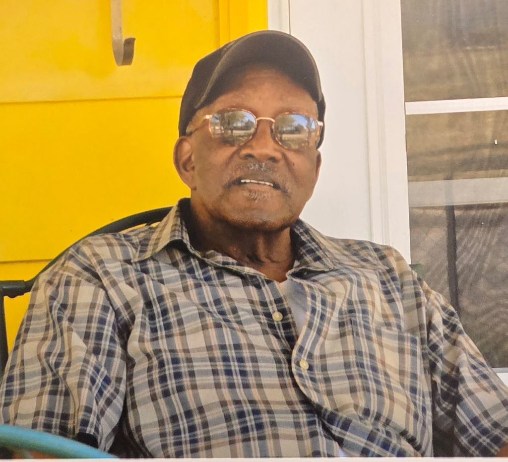 Millard Stevenson Profile Photo