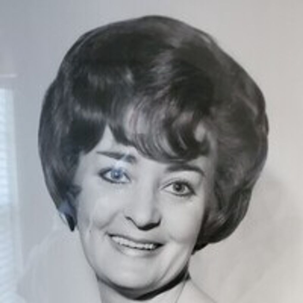 Barbara Lilian Gwynn