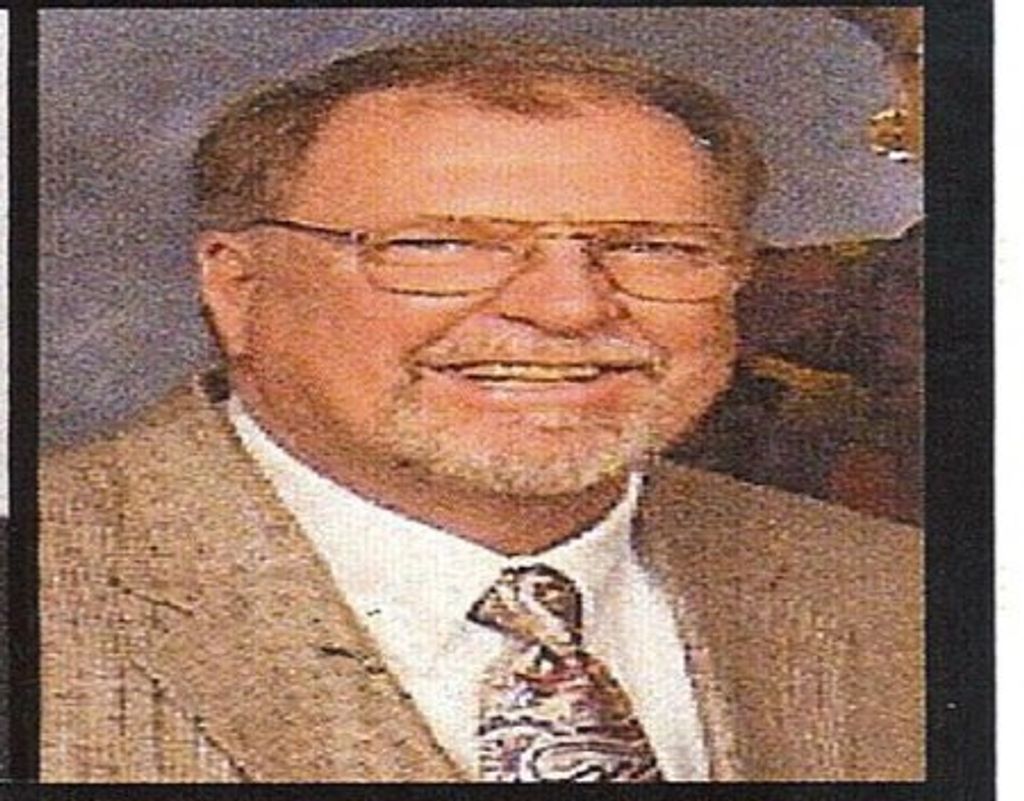 Benny  K. Hinson