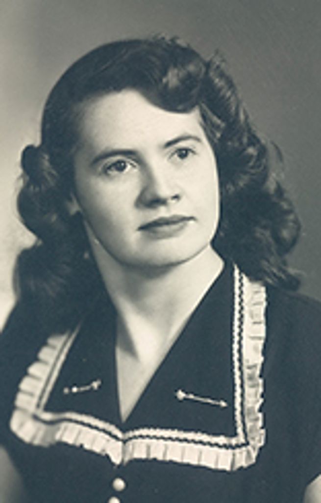 Ella B. Jepson