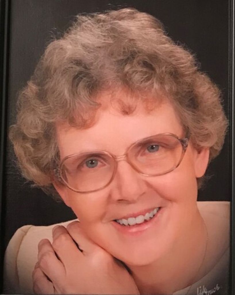 Mary Margaret Mccullough Profile Photo