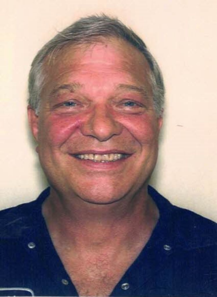 David D. Karius Profile Photo