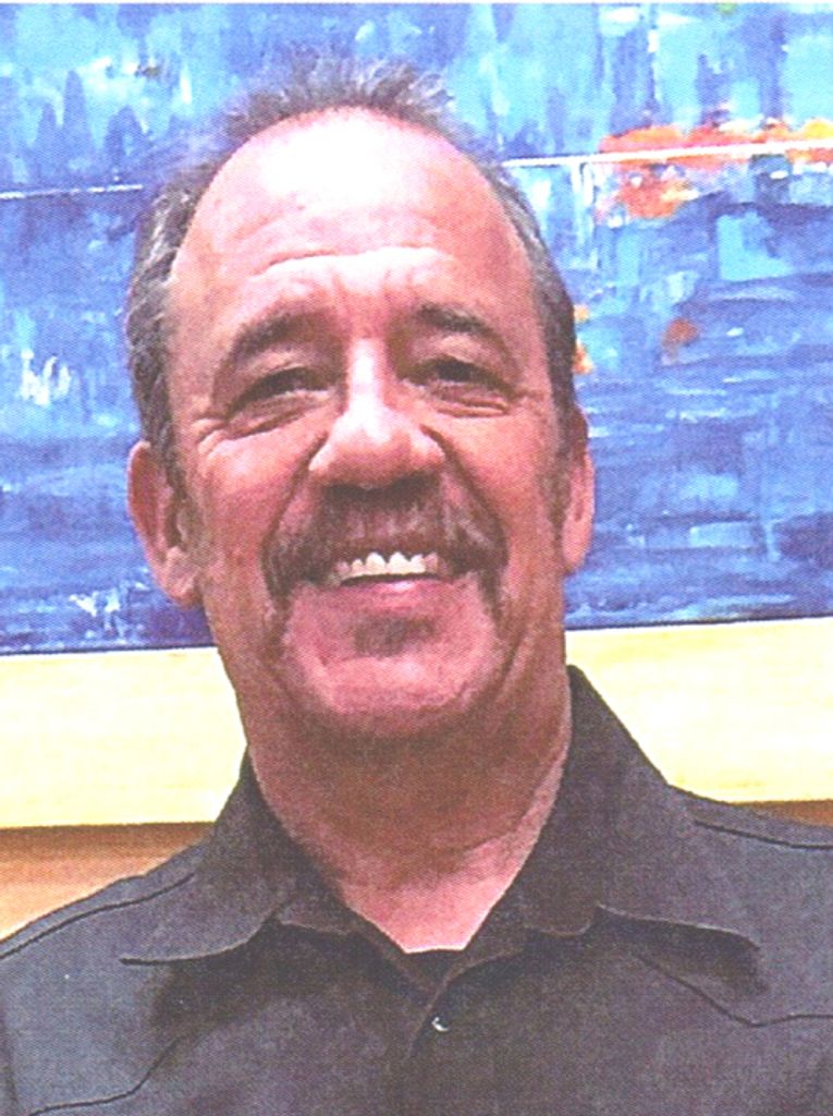 Steven Chavez