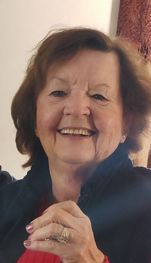 Janet C. Arnett Profile Photo