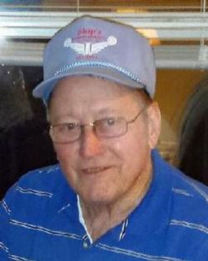 Ranold "Ron" Stowers