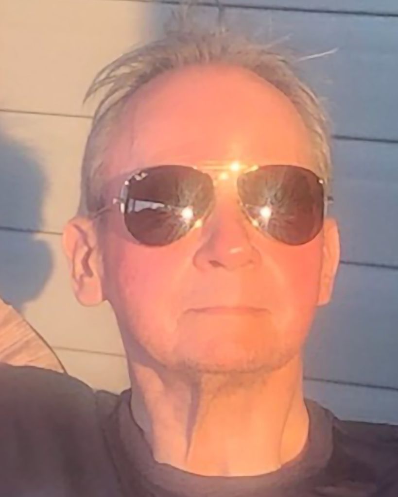 Daniel Hammerash Profile Photo
