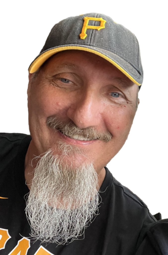 Calvin "Chip" A. Barrick, Sr. Profile Photo