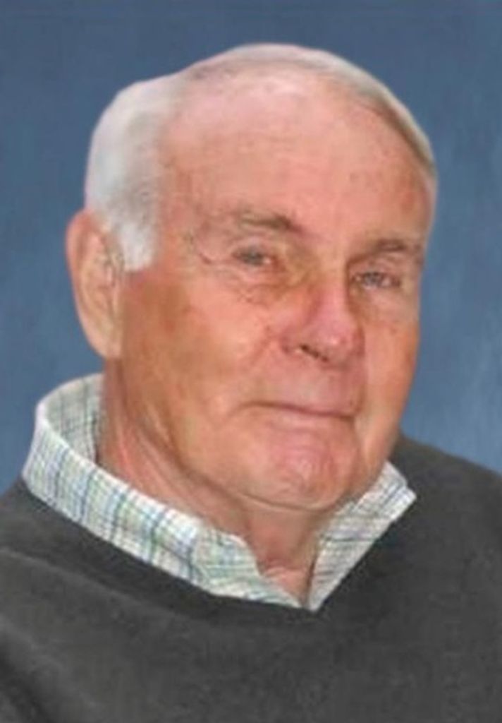 Patrick Michael Mccarthy Profile Photo