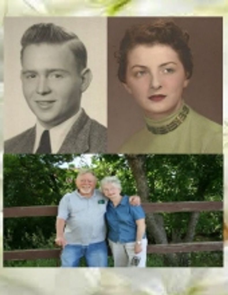 Gerald "Gene"  Eugene  Weber