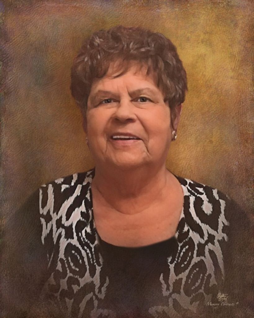 Karen Florence Pearson