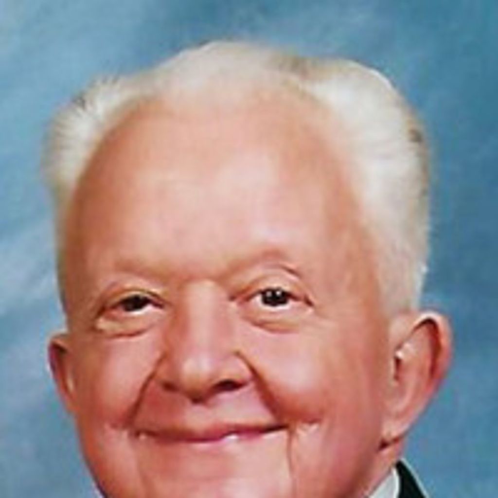 Irvin C. Ziegler Profile Photo