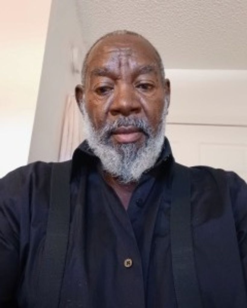 Kenneth Emauel Scott