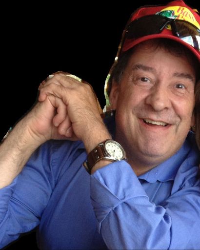 Timothy Floyd Garrett's obituary image