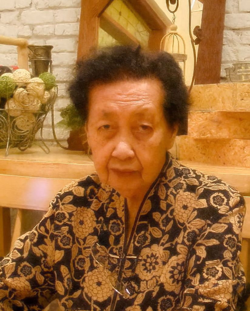 Yulia Megawati