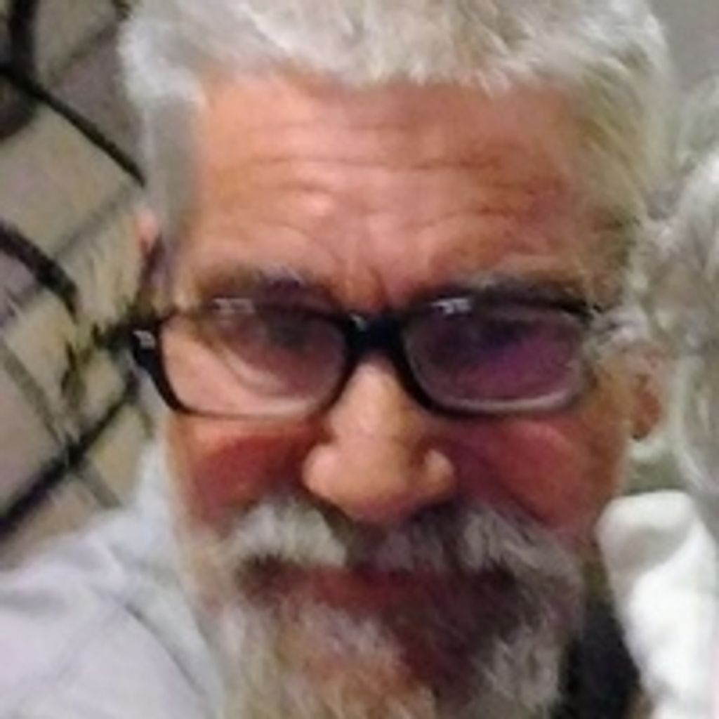Jeffery Paul Hussman