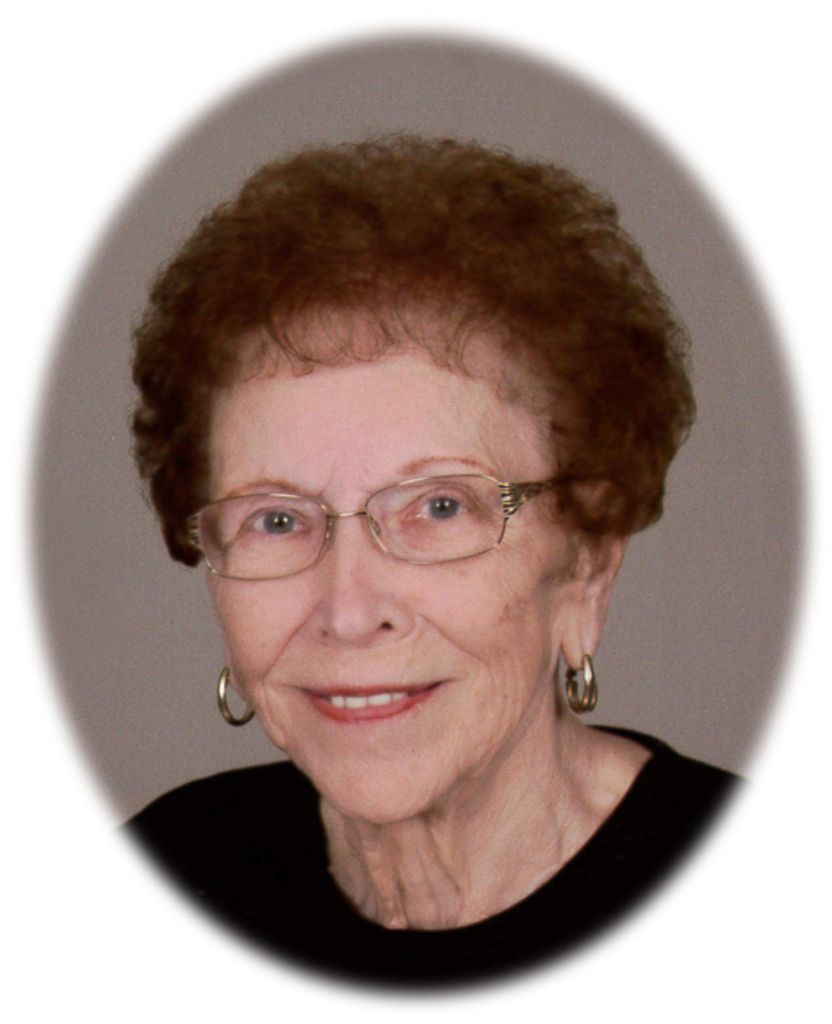 Mary Louise (Lindseth)  Johnson