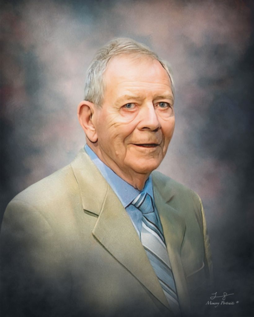 Charles Anthony Huelsman