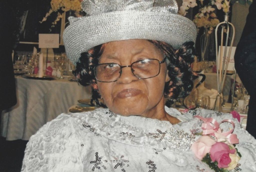 Ms. Hepsy Johnson
