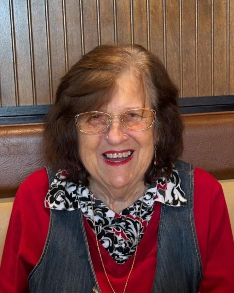 Angela Sonia Dodd Profile Photo