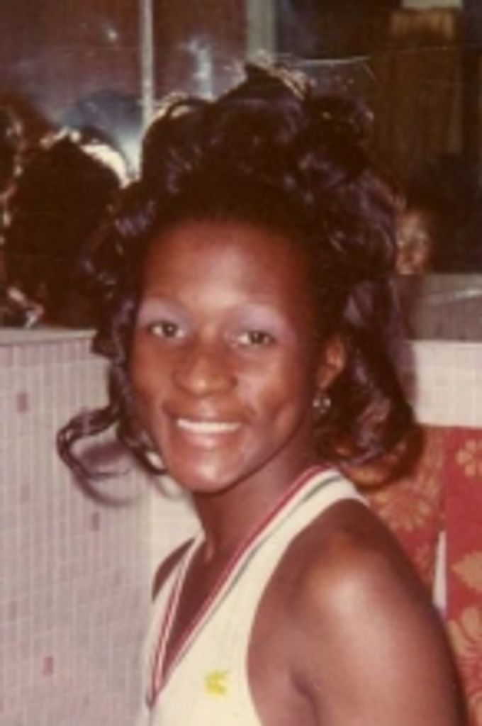 Helen Lucille Lawson Profile Photo