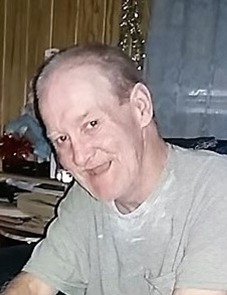 Joe Charles Barrett