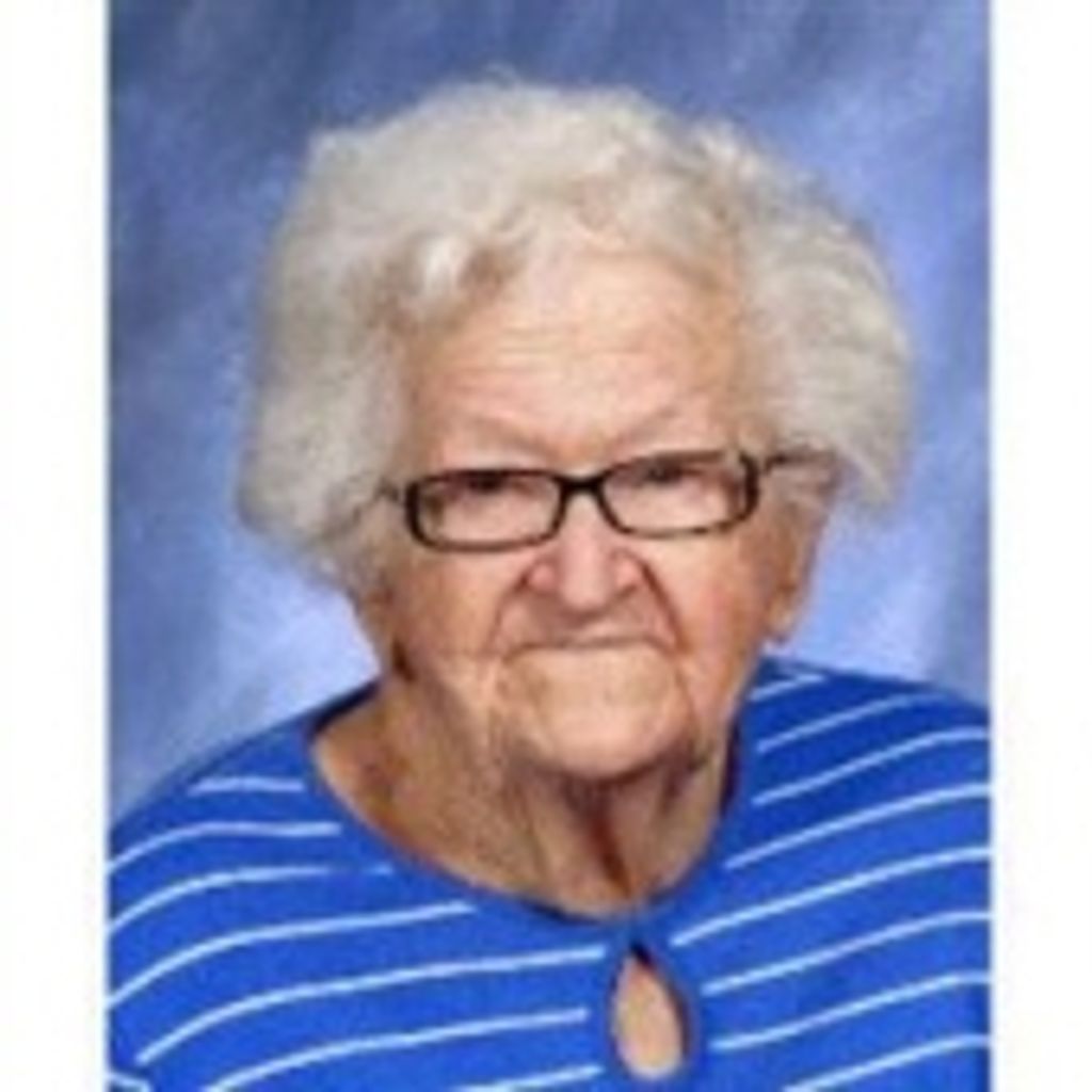 Genevieve M. Ficker Profile Photo