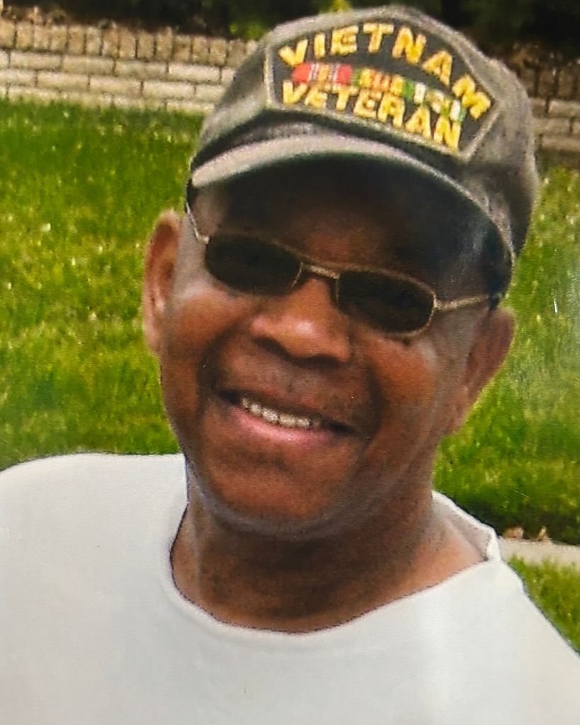 Aubrey Lee Bolden Profile Photo