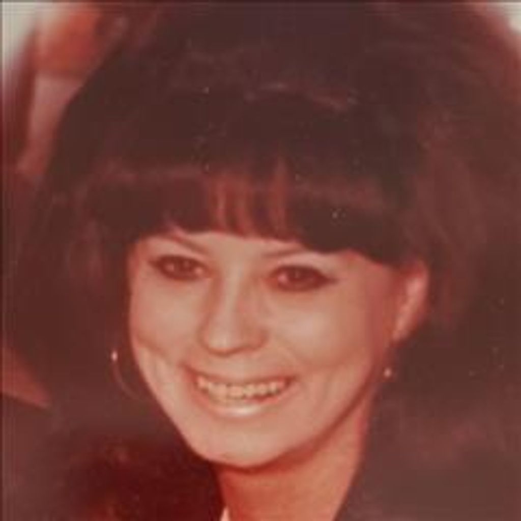 Caroline Rae Wickham Profile Photo