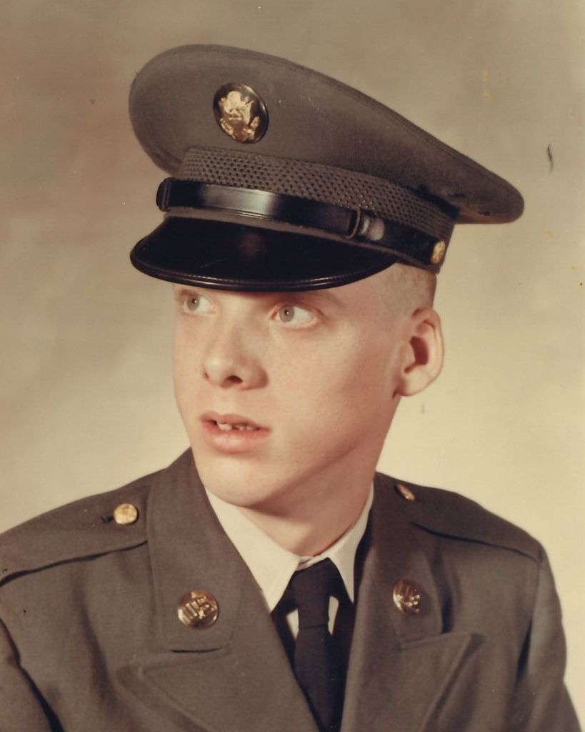 Michael Joseph Robbearts Profile Photo