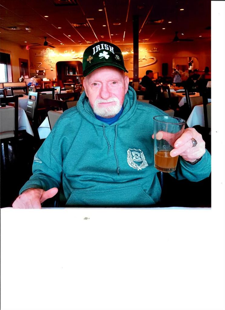 Robert A. Daly