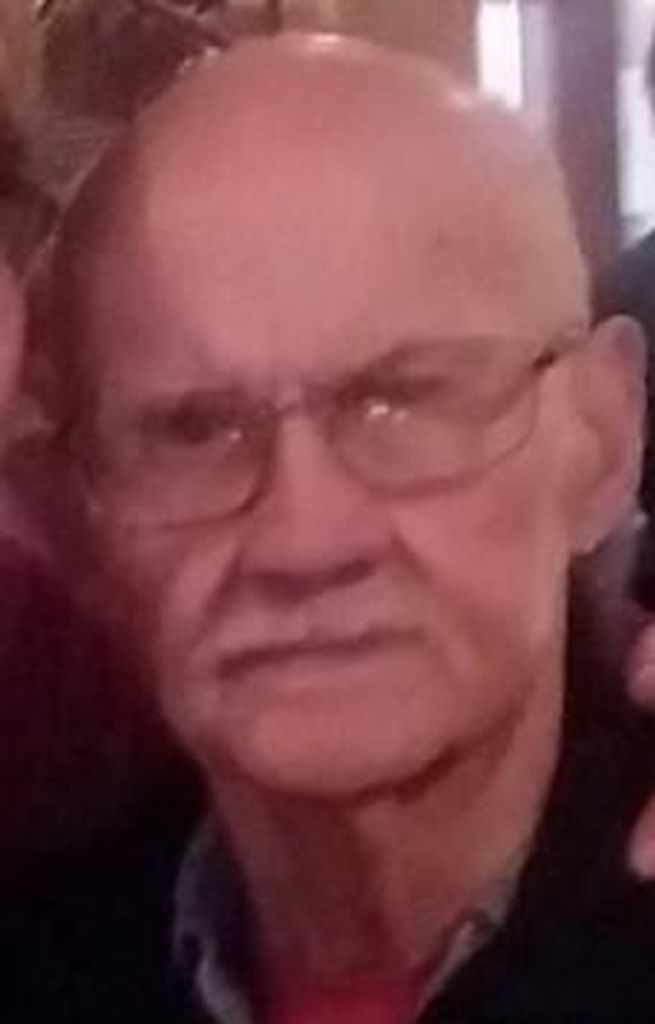 Richard "Dick" A. Farnsworth