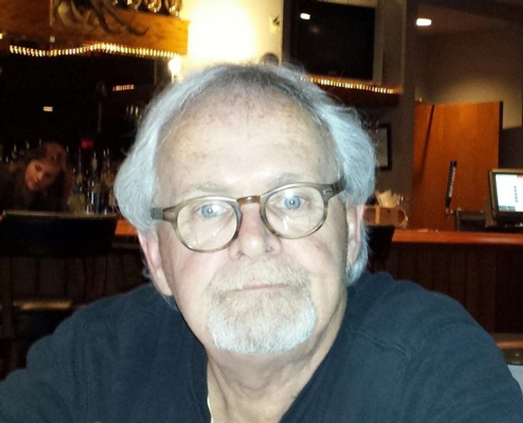 Stephen "Steve" Lucius Allen Profile Photo