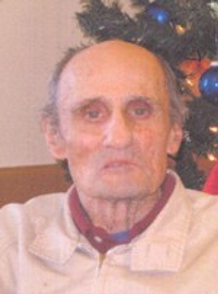 Silvio 'Hoppy' Henry Stefenoni