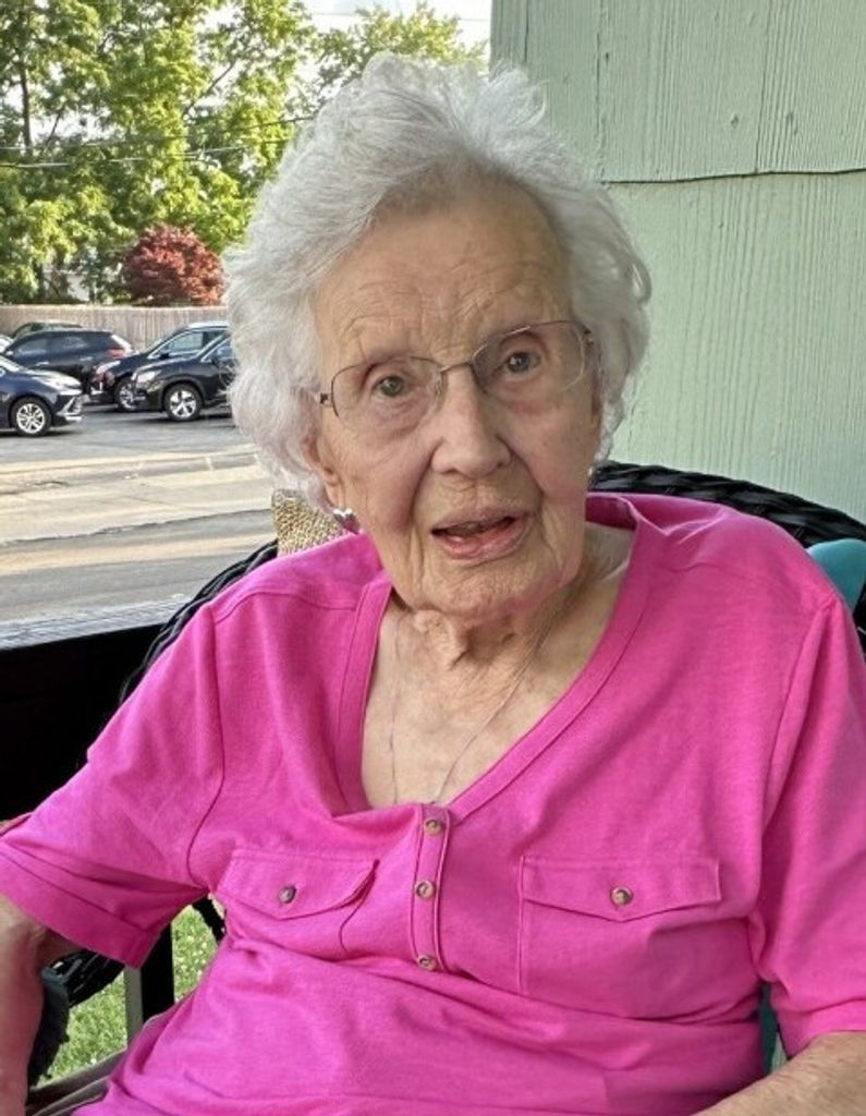 Mildred "Millie" H. (Hakola)  Honkala-Laituri