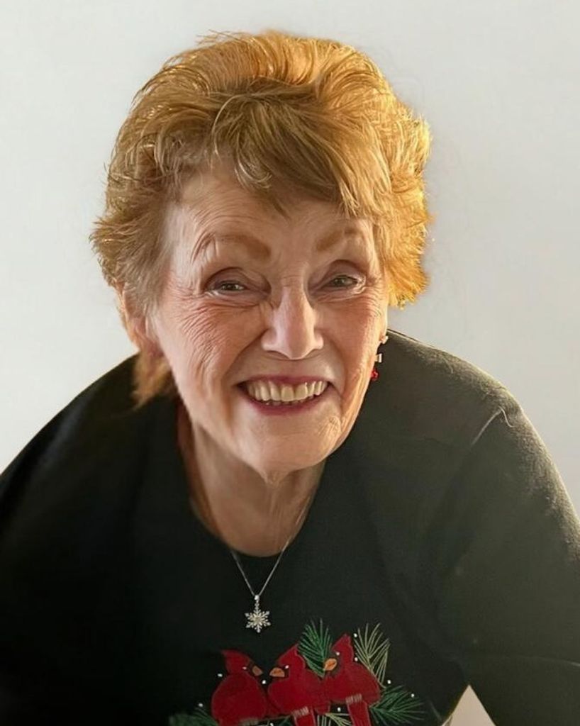 Dianne M. Haugen