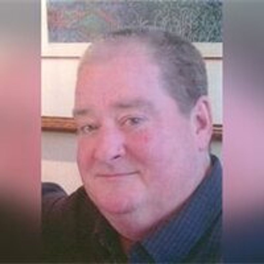 Robert F. "Bob" Corcoran