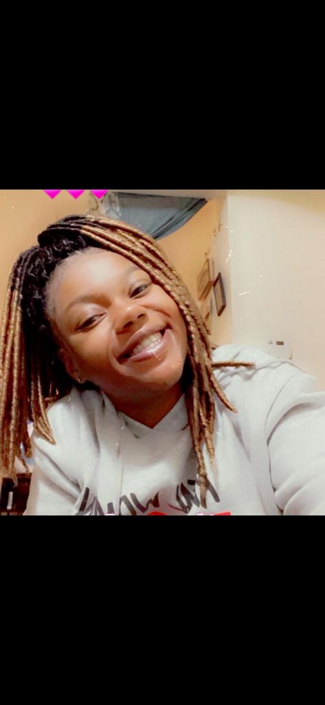 Sade Monique Davis Profile Photo