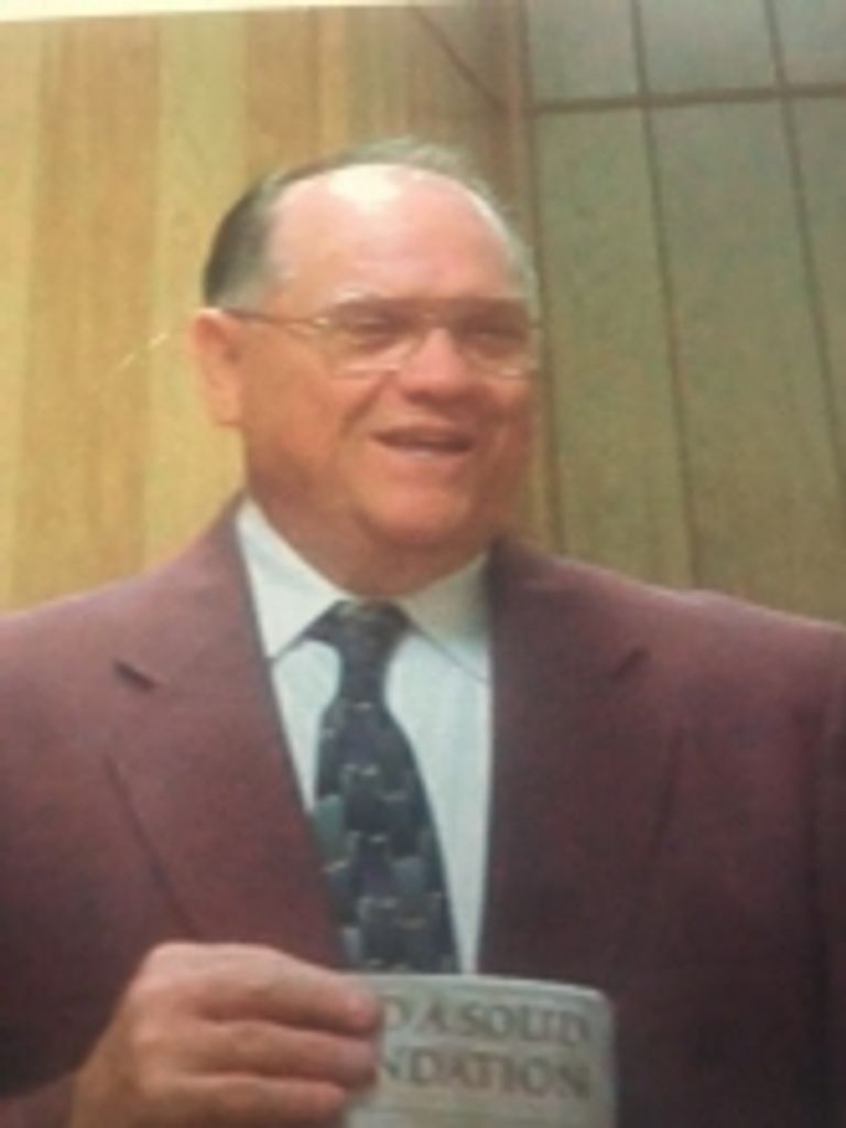 James Curtis Fritts
