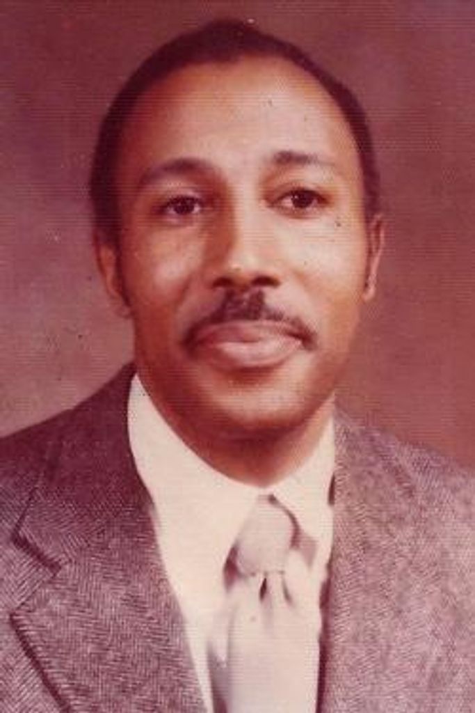 Lewis Randolph Stubbs