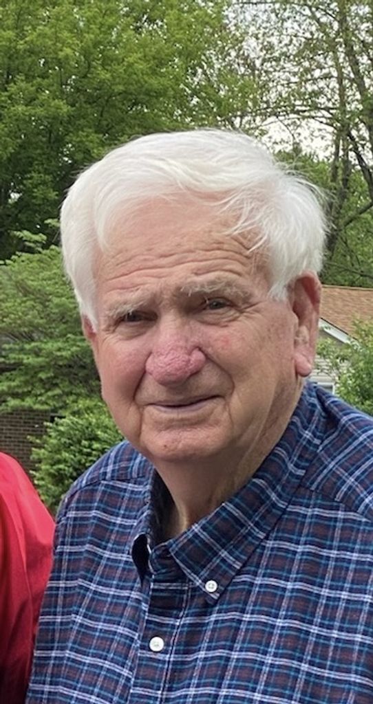 David A. Barnes Profile Photo