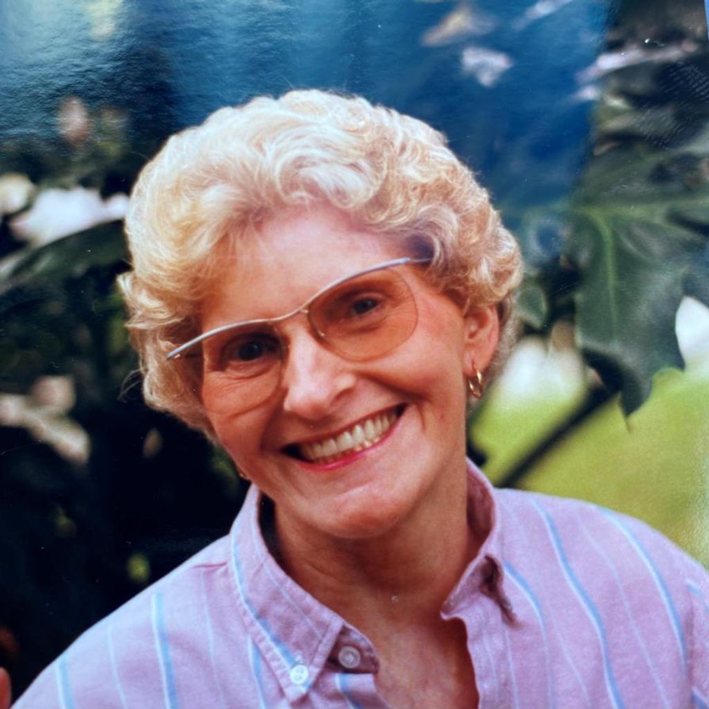 Sue Carolyn Bowden