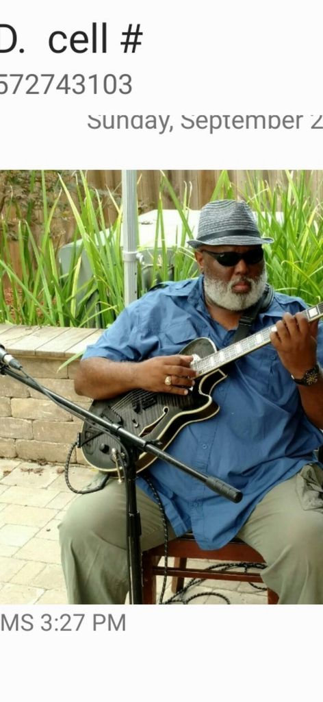 Lathan Hill Jr. Profile Photo