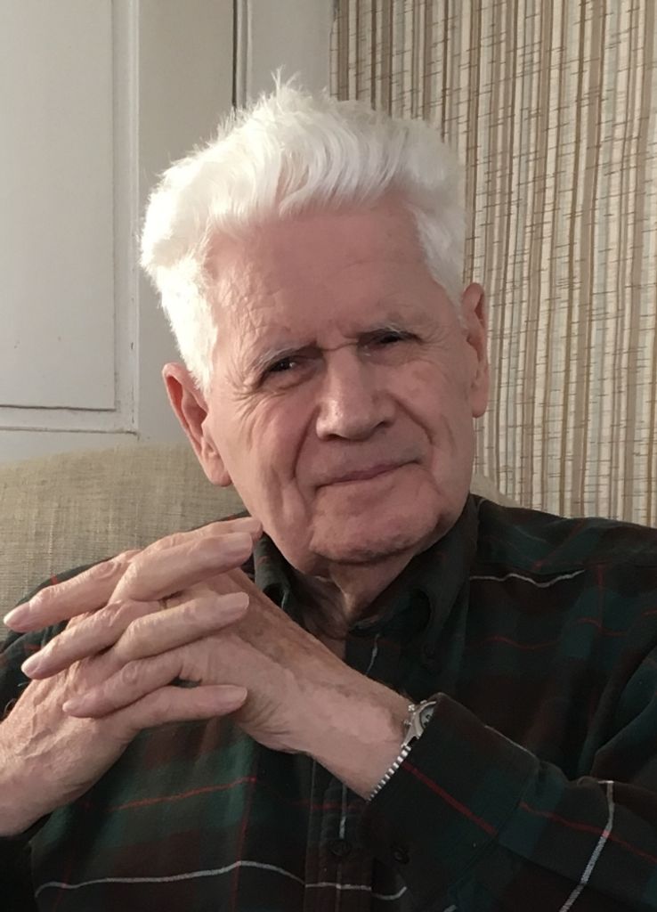 Frank Wilford Plumley Profile Photo